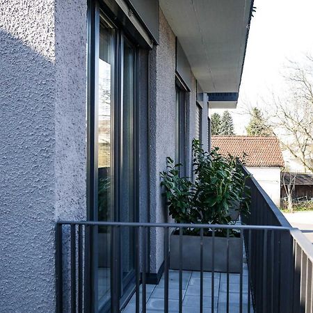 Hotel Linde-Sinohaus Lustenau Ngoại thất bức ảnh