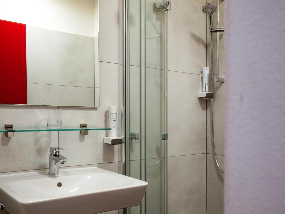 Hotel Linde-Sinohaus Lustenau Ngoại thất bức ảnh