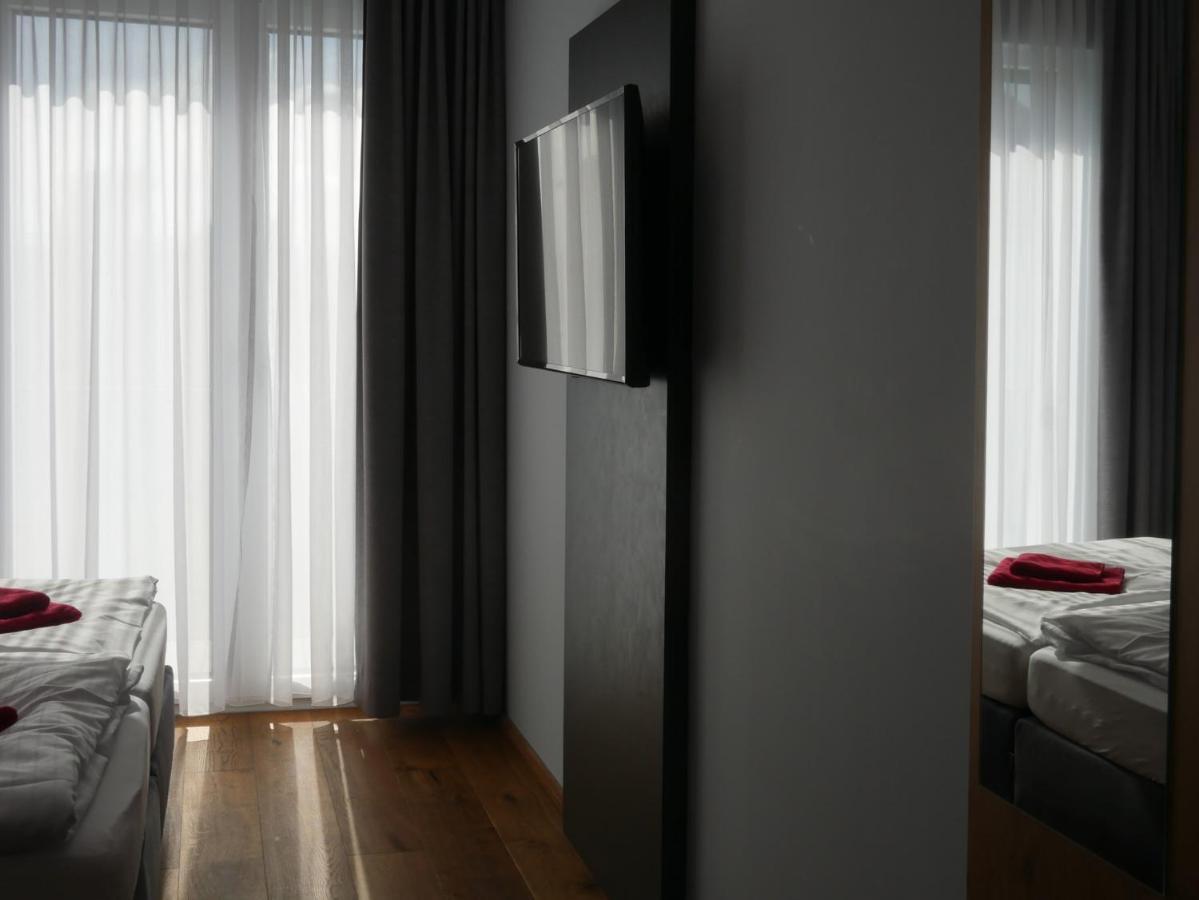 Hotel Linde-Sinohaus Lustenau Ngoại thất bức ảnh