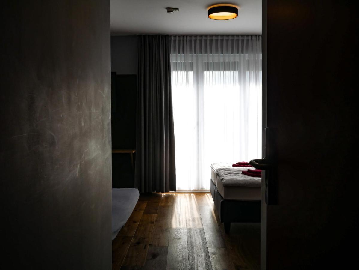 Hotel Linde-Sinohaus Lustenau Ngoại thất bức ảnh