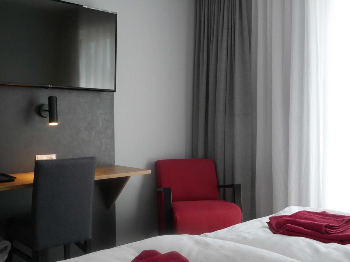 Hotel Linde-Sinohaus Lustenau Ngoại thất bức ảnh