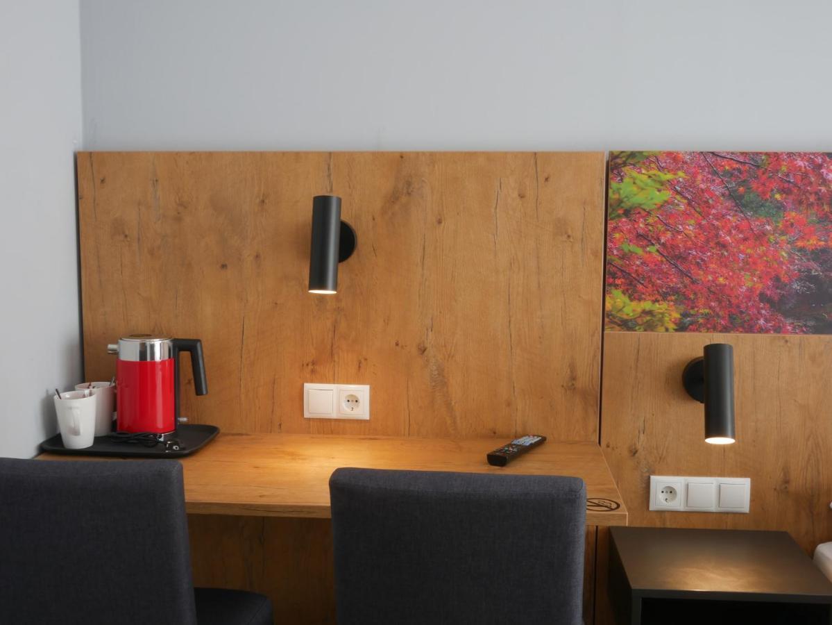 Hotel Linde-Sinohaus Lustenau Ngoại thất bức ảnh